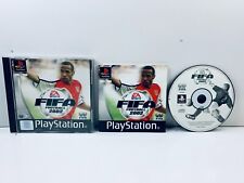 Usado, FIFA Football 2002 PS1 PlayStation 1 PAL GC - Postagem rápida comprar usado  Enviando para Brazil