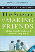 The Science of Making Friends (com DVD): Ajudando Adolescentes Socialmente Desafiados e Yo comprar usado  Enviando para Brazil