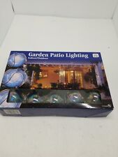 String lights patio for sale  Macomb