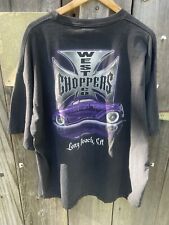 west coast choppers for sale  Rincon