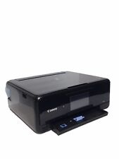 Canon PIXMA TS8120 All-in-One Multi-Function Inkjet Photo Printer/Scanner/Copier for sale  Shipping to South Africa