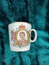 Prince charles investiture for sale  THATCHAM