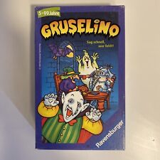 Ravensburger gruselino spiel gebraucht kaufen  Südharz