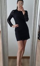 Zara kleid minikleid gebraucht kaufen  München