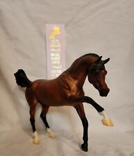 Tradional breyer horse for sale  Petersburg