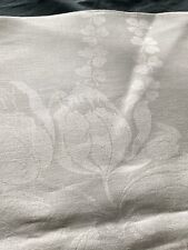 Vintage irish linen for sale  Silver Spring
