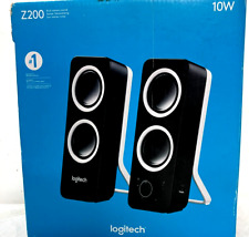 Logitech z200 10w for sale  SETTLE