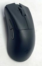 Mouse para jogos sem fio Razer Deathadder V3 Pro RZ01-0463 - Preto - SOMENTE MOUSE, usado comprar usado  Enviando para Brazil