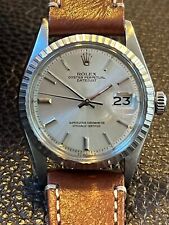 Vintage 1973 rolex for sale  WANTAGE