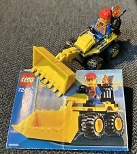 Lego city 7246 gebraucht kaufen  Neuwerk