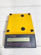 Sartorius basic analytical for sale  PORTSMOUTH