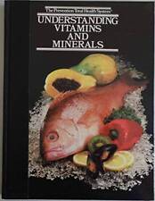 Understanding vitamins mineral for sale  Montgomery