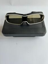 Panasonic ew3d10e glasses for sale  NORWICH