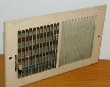 Vintage ancienne grille d'occasion  Saint-Louis