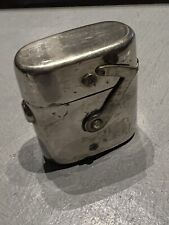 Vintage travelling inkwell for sale  NORTHWICH