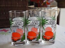 Verres rhum saint d'occasion  Troyes