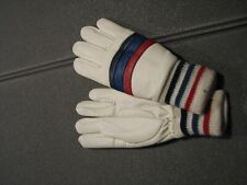 Vintage guanti sci usato  Italia
