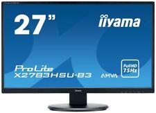 Iiyama prolite x2783hsu gebraucht kaufen  Lübbecke