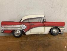 Vintage car wall for sale  Berkley