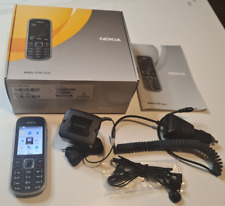 Unlocked nokia 3720 for sale  BOURNEMOUTH