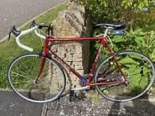 dawes racing bike for sale  FAIRFORD