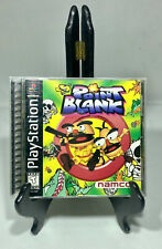 Ps1 point blank for sale  Alvin