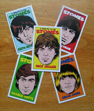 Tribute rolling stones for sale  CHORLEY