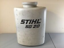 Stihl sg20 tank for sale  Knoxville