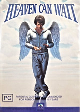 Heaven Can Wait (DVD, 1973) Warren Beatty, Julie Christie, Região 4 - Como Novo comprar usado  Enviando para Brazil
