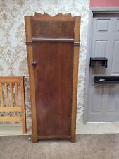 art deco wardrobe for sale  STOKE-ON-TRENT