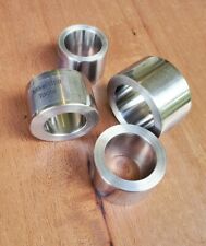 7°  (4 DIES) SWEDISH WRAP (SW) COIN RING MAKING TOOLS DIE SET for sale  Shipping to Canada