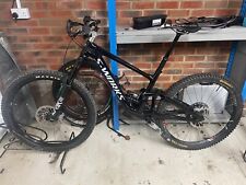 Specialized works enduro for sale  UK