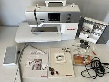 Bernina 740 sewing for sale  Stephens City