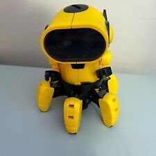 Tobbie robot interactive for sale  SCARBOROUGH