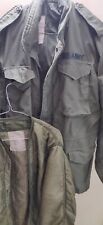Field jacket u.s.army usato  Blufi