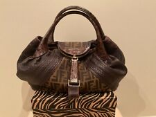 Fendi tortuga trimmed for sale  Baltimore