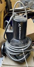 Grundfos slv 80.80.13.4.50d.c for sale  PAIGNTON