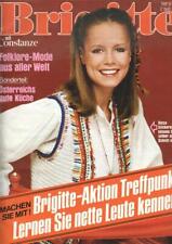 Brigitte 1977 1977 gebraucht kaufen  Wunstorf