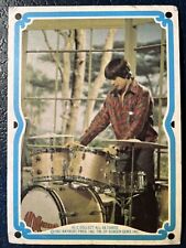 The Monkees trading card 41-C 1967 Raybert, used for sale  Monrovia