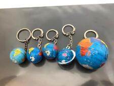 Vintage keyring planet d'occasion  Expédié en Belgium