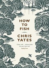 Fish chris yates for sale  UK