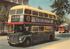 Old bus postcard for sale  ROCHESTER