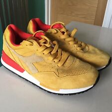 Diadora intrepid prem for sale  KETTERING