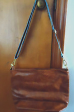 look leather purse faux for sale  Eastlake