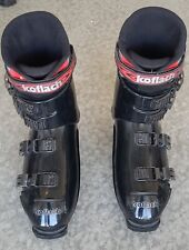 Koflach sc3 ski for sale  San Bernardino