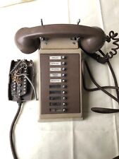 1960s telephone good for sale  NEWARK