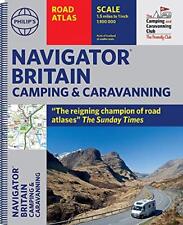 Philip navigator camping for sale  ROSSENDALE