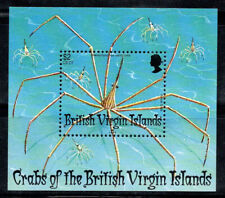 Isole vergini britanniche usato  Bitonto