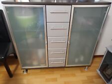 kommode silber gebraucht kaufen  Wiesbaden