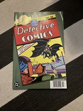 Detective comics 1st for sale  Bellevue